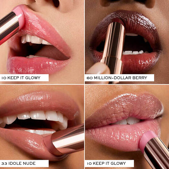 LIP IDOLE BUTTERGLOW 53
